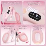 Thigh Master for Inner Thighs and Pelvic Floor