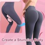 Thigh Master for Inner Thighs and Pelvic Floor