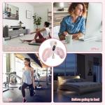 Thigh Master for Inner Thighs and Pelvic Floor