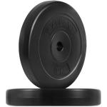 20kg Vinyl Weight Plates Set for Home Gym
