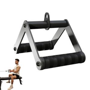 Fitarc Double D Cable Row Handle Attachment