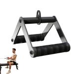 Fitarc Double D Cable Row Handle Attachment