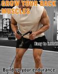 Fitarc Double D Cable Row Handle Attachment