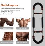 Adjustable Twister Arm Trainer for Home Workouts