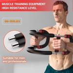 Adjustable Twister Arm Trainer for Home Workouts