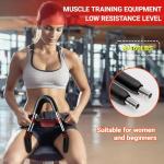 Adjustable Twister Arm Trainer for Home Workouts