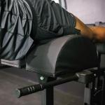 Titan Fitness GHD - Glute and Ham Developer