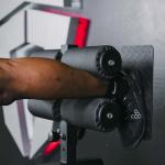 Titan Fitness GHD - Glute and Ham Developer