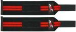 AQF Power Weight Lifting Wrist Wraps - Pair
