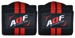 AQF Power Weight Lifting Wrist Wraps - Pair