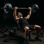 6-in-1 Adjustable Dumbbell Weight Set for Home Gym