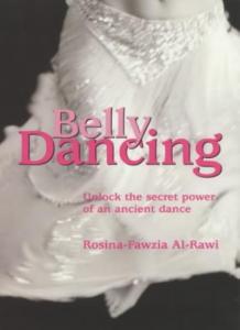 Unleash Ancient Power: Belly Dancing for Fitness