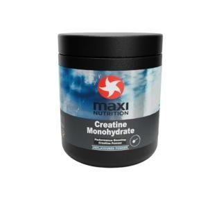 Maximuscle Creatine | Performance Boosting Powder | Unflavoured