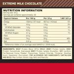 100% Whey Protein Powder, Muscle Building, Recovery