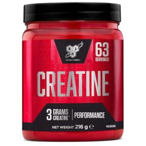 BSN DNA Creatine: Power Booster for Performance