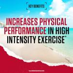 BSN DNA Creatine Monohydrate Powder - Performance Support