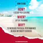 BSN DNA Creatine Monohydrate Powder - Performance Support