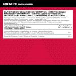 BSN DNA Creatine Monohydrate Powder - Performance Support