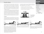 Pilates Equipment for Home Fitness