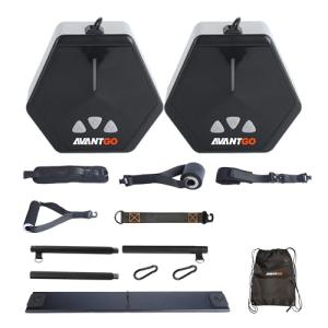 AVANTGO Portable Multifunctional Home Gym Machine