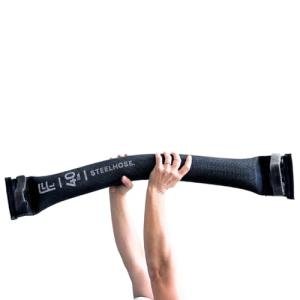 FitFighter Steelhose - 5-in-1 Fitness Tool