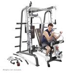 Marcy MD9010G Home Gym with Smith Machine