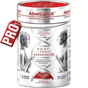 24-in-1 Weight Management & Body Composition Catalyst