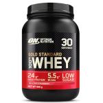 Optimum Nutrition Gold Standard Whey Protein - Strawberry