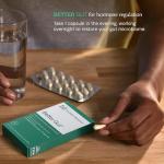 Advanced Probiotics for Women 35+ Gut Health