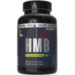 Mr Run’s HMB - Muscle Strength Support, 1000mg