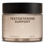 Testosterone Support for Men with Ashwagandha & Zinc