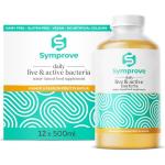 Symprove Probiotic Mango & Passionfruit Drink - 12 Pack