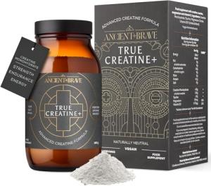 True Creatine+ Powder for Women - 180g