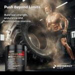 Alpha One 10-in-1 Male Supplement for Fitness