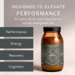 True Creatine+ Powder for Women - 180g