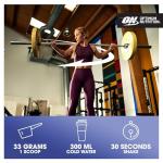 Chocolate Supreme Casein Protein Powder - 28 Servings