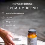 True Creatine+ Powder for Women - 180g