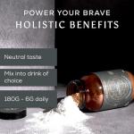 True Creatine+ Powder for Women - 180g