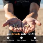 Alpha One 10-in-1 Male Supplement for Fitness