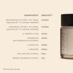 Testosterone Support for Men with Ashwagandha & Zinc