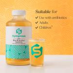 Symprove Probiotic Mango & Passionfruit Drink - 12 Pack