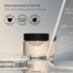 Testosterone Support for Men with Ashwagandha & Zinc