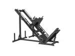 XS Sports Leg Press and Hack Squat Machine
