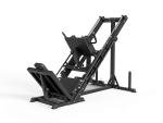 XS Sports Leg Press and Hack Squat Machine