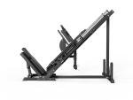 XS Sports Leg Press and Hack Squat Machine