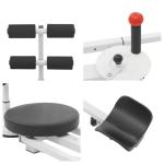 Heavy Duty Leg Split Machine for Stretching