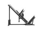 XS Sports Leg Press and Hack Squat Machine
