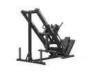 XS Sports Leg Press and Hack Squat Machine