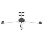 Heavy Duty Leg Split Machine for Stretching