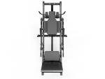 XS Sports Leg Press and Hack Squat Machine